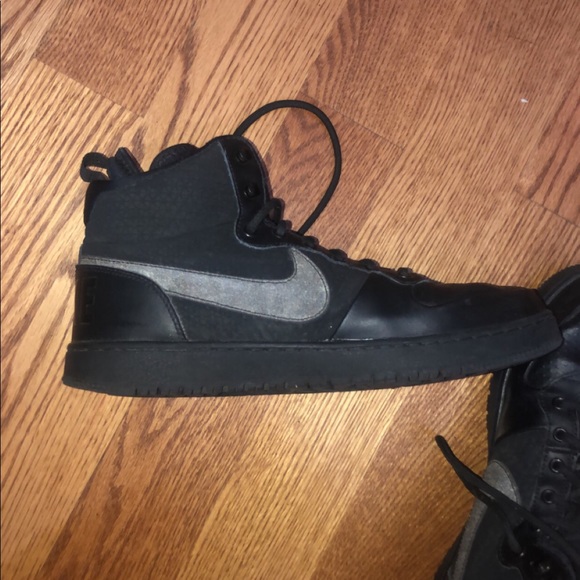 Nike high tops - Picture 2 of 4